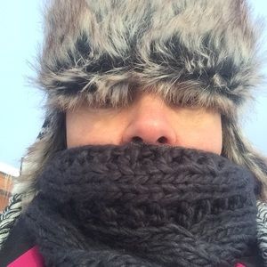 Meet your Posher, Renee